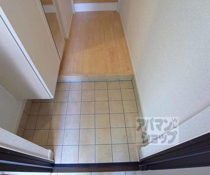 【プリムローズ Shizu】間取