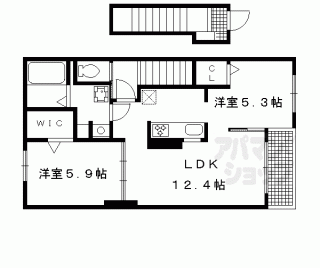 【フルール】
