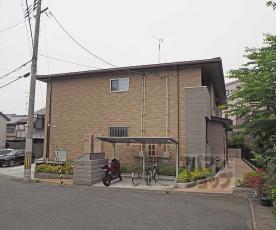 フルール：間取図
