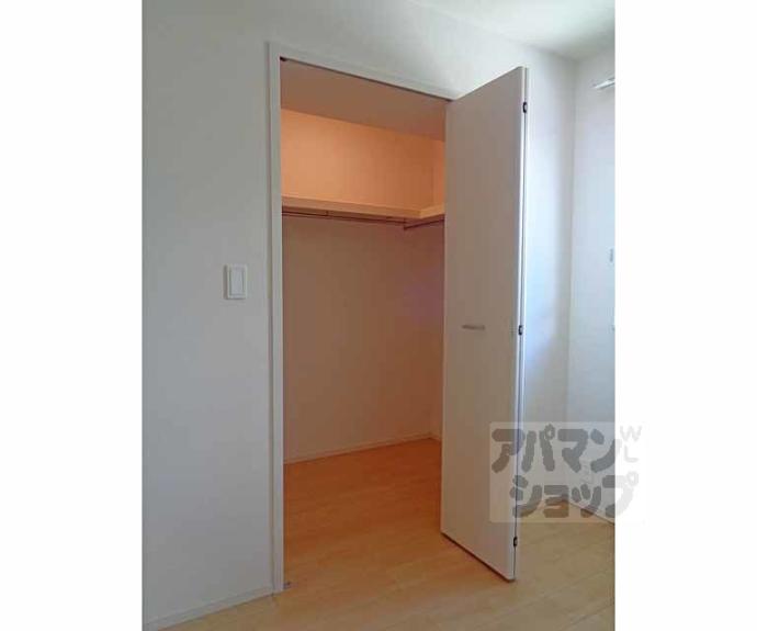 【フルール】間取