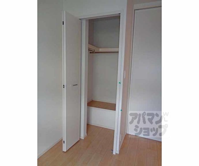 【フルール】間取