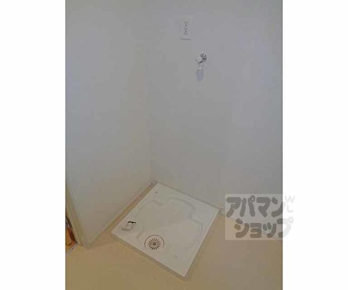 【フルール】間取