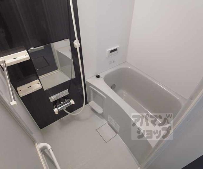 【アコード丹波橋】間取