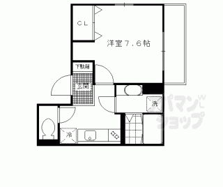 【セジュールオッツＦｕｊｉｎｏｍｏｒｉ】