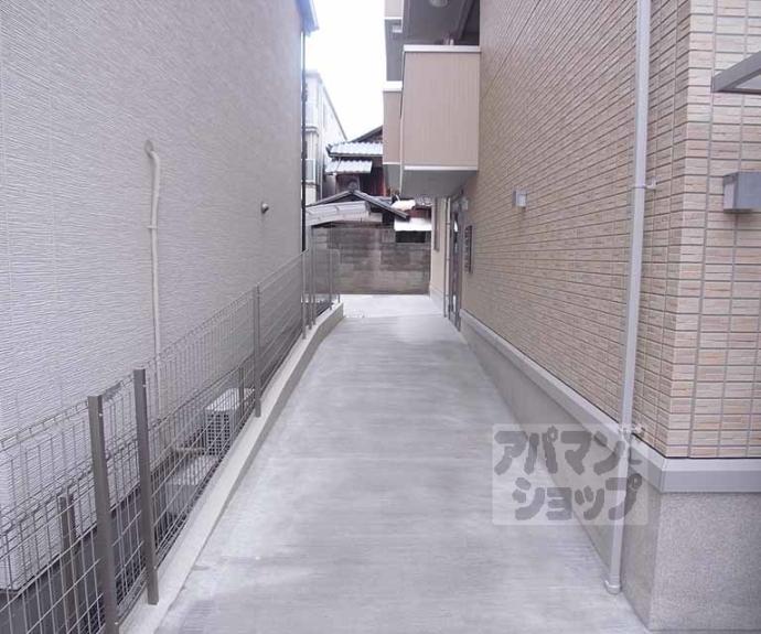 【セジュールオッツFujinomori】間取