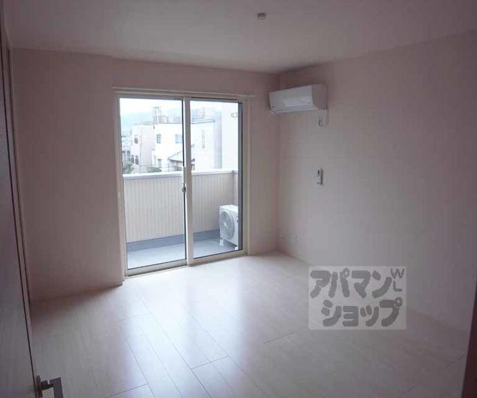 【セジュールオッツFujinomori】間取