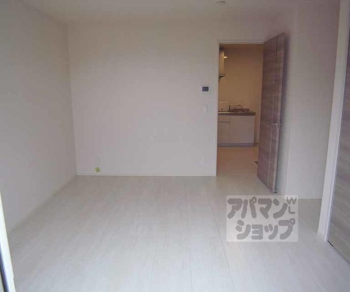 【セジュールオッツFujinomori】間取