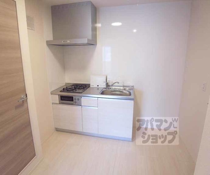 【セジュールオッツFujinomori】間取