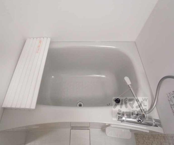 【セジュールオッツFujinomori】間取