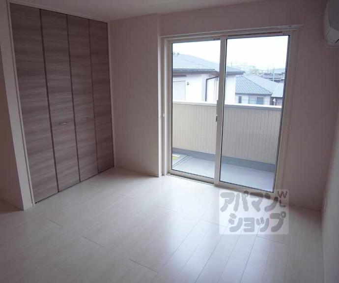 【セジュールオッツFujinomori】間取