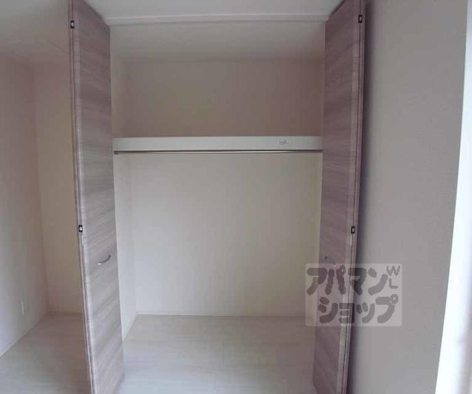 【セジュールオッツFujinomori】間取