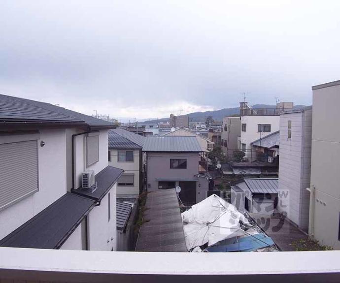 【セジュールオッツFujinomori】間取