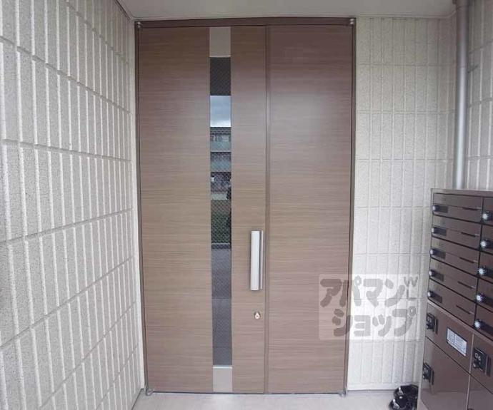 【オプレジール鴨川】間取