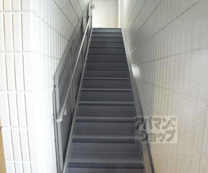 【オプレジール鴨川】間取