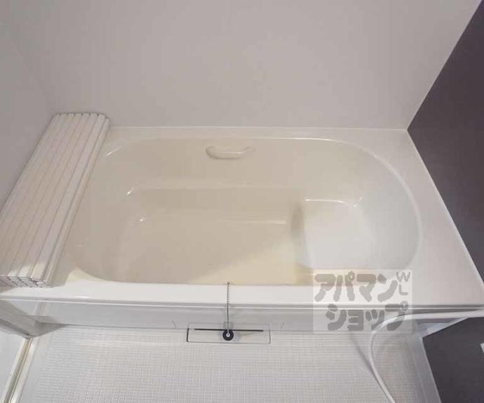 【オプレジール鴨川】間取