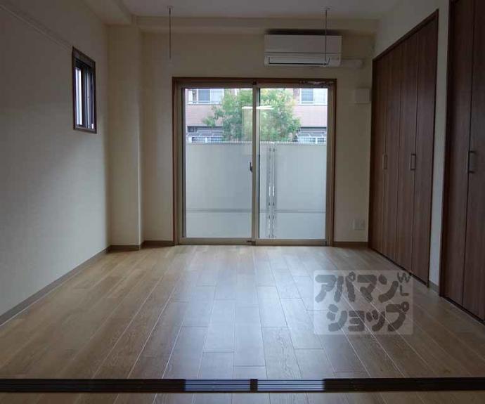 【ルテア神足】間取