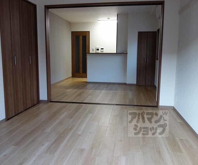 【ルテア神足】間取