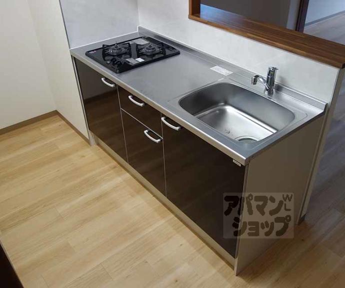 【ルテア神足】間取