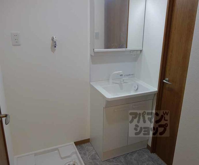 【ルテア神足】間取