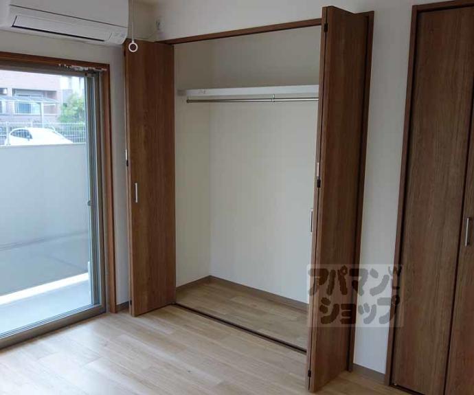 【ルテア神足】間取