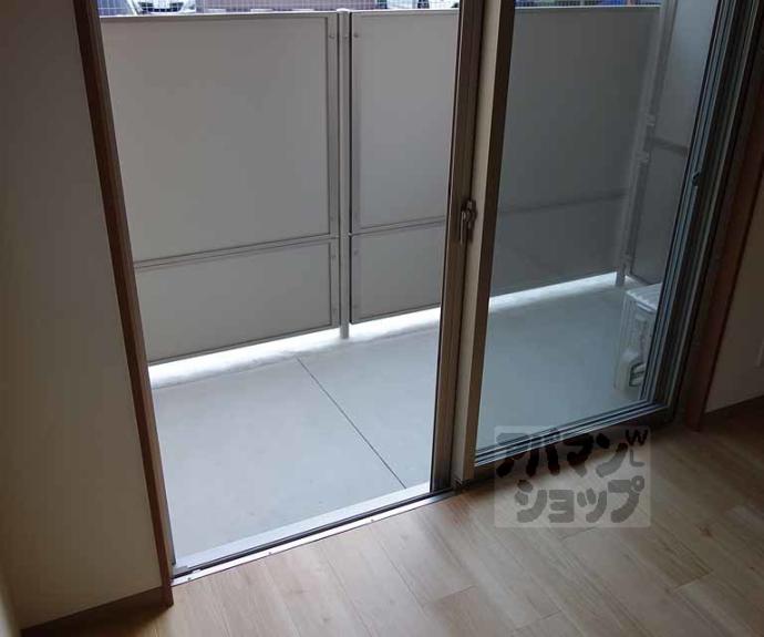 【ルテア神足】間取