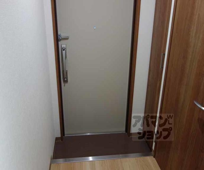 【ルテア神足】間取