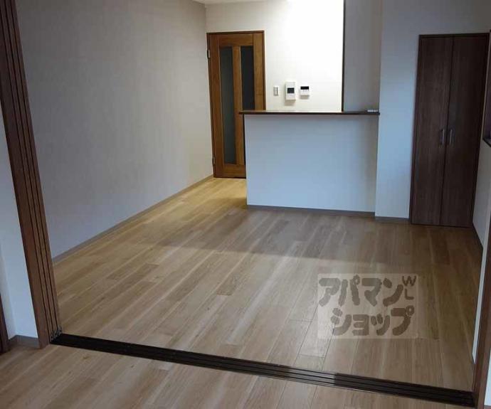 【ルテア神足】間取