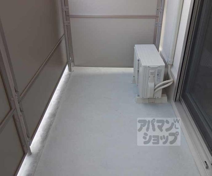 【ルテア神足】間取