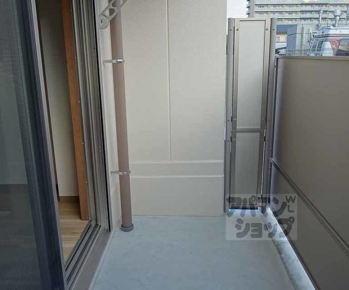 【ルテア神足】間取