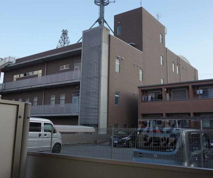 【ルテア神足】間取