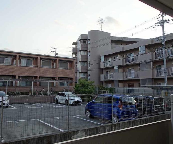 【ルテア神足】間取