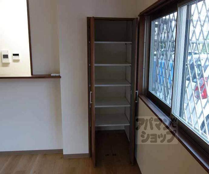 【ルテア神足】間取