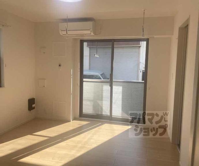 【サンリットＭ】間取