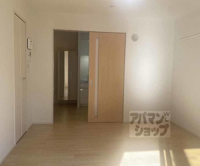 【サンリットＭ】間取