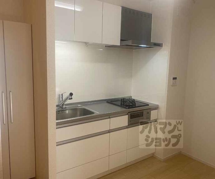 【サンリットＭ】間取