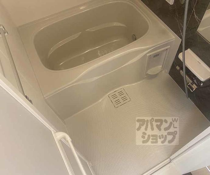 【サンリットＭ】間取