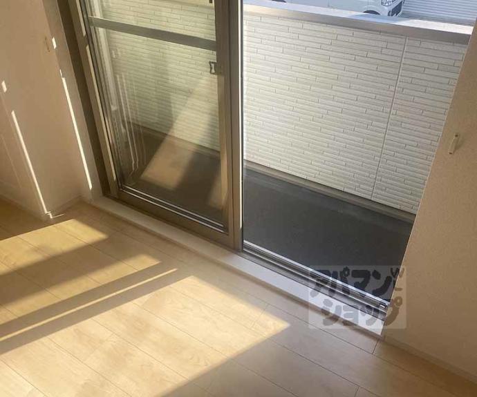 【サンリットＭ】間取