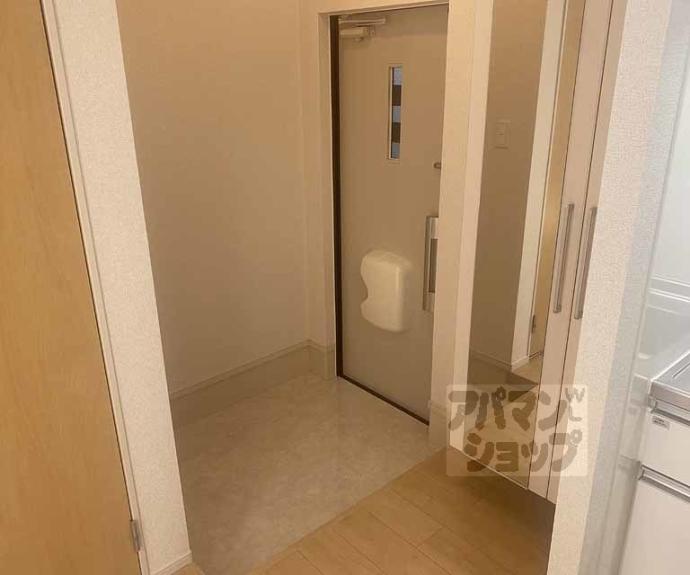 【サンリットＭ】間取