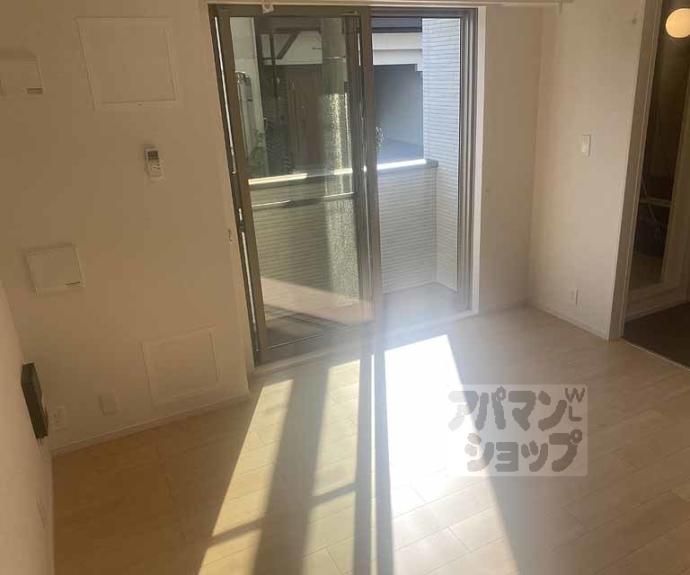 【サンリットＭ】間取