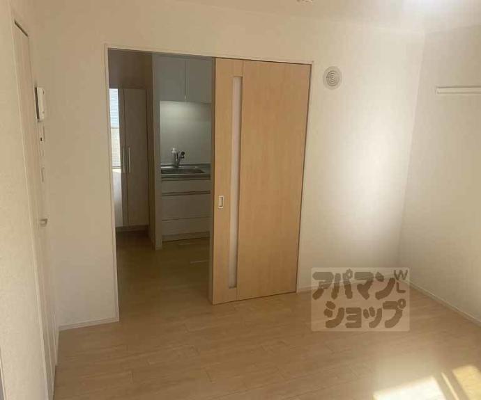 【サンリットＭ】間取