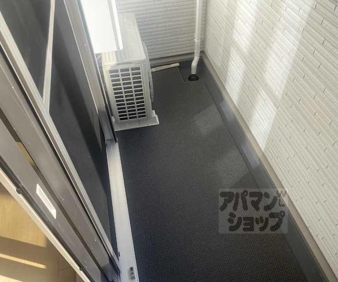 【サンリットＭ】間取