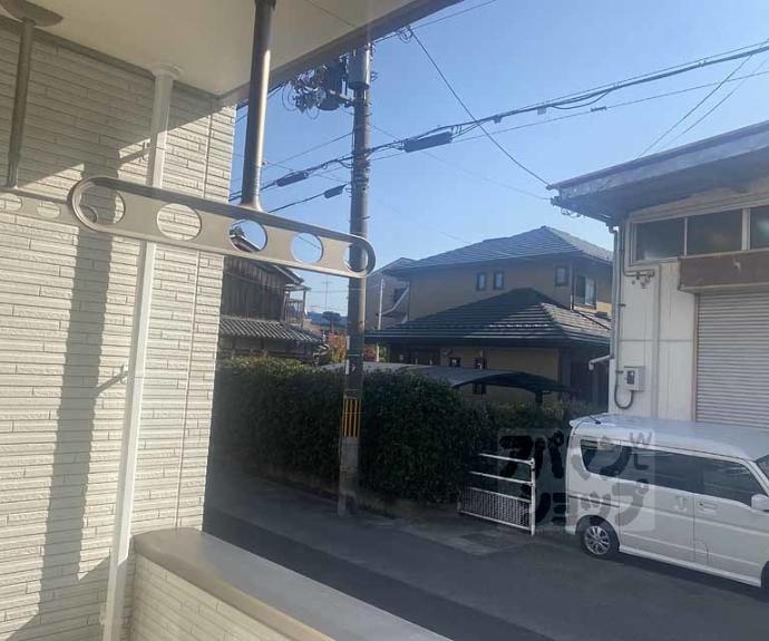 【サンリットＭ】間取