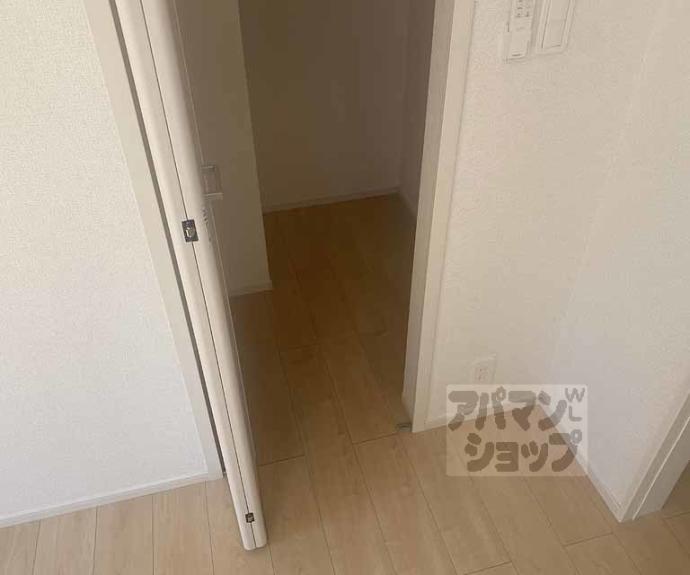 【サンリットＭ】間取