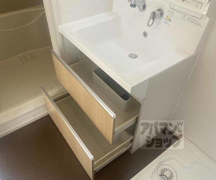 【サンリットＭ】間取