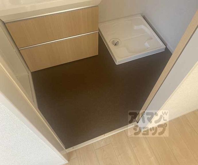 【サンリットＭ】間取