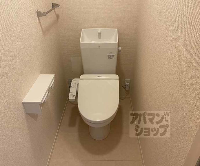 【セジュールオッツＧＴ長岡京】間取