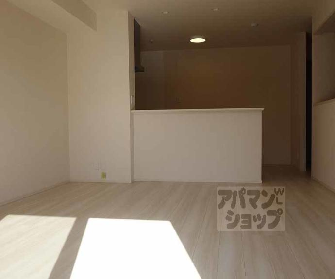 【セジュールオッツＧＴ長岡京】間取