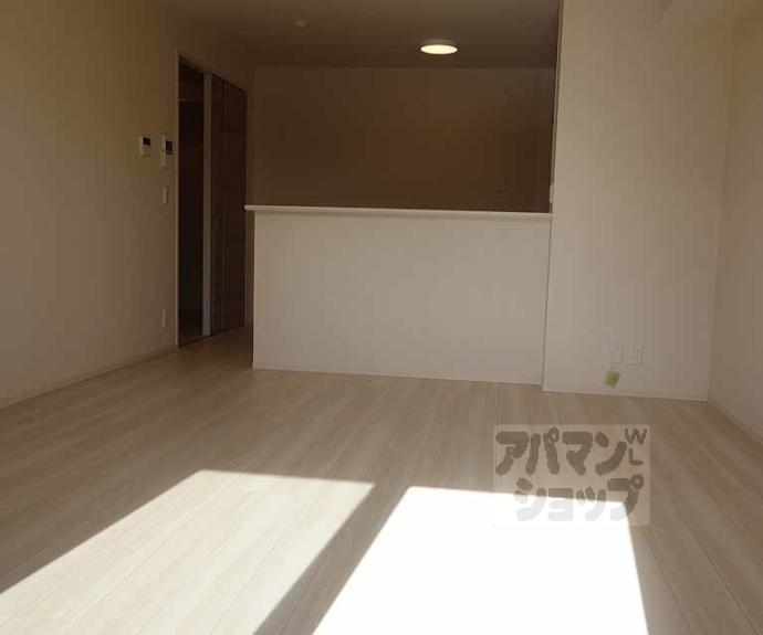 【セジュールオッツＧＴ長岡京】間取