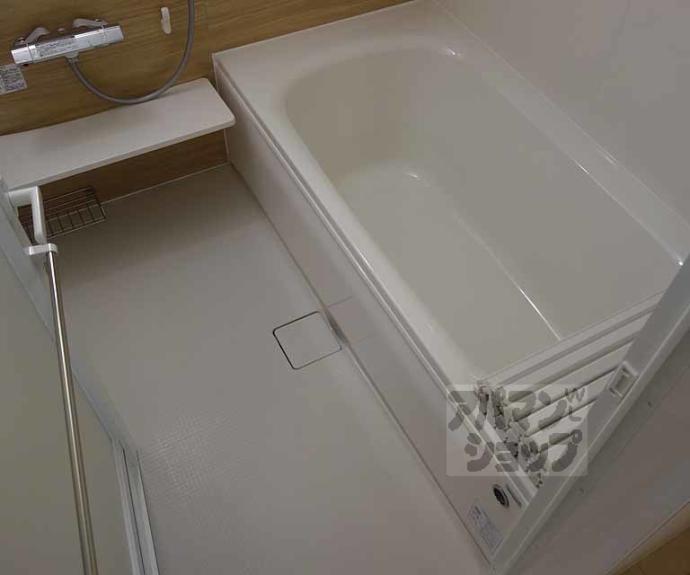 【セジュールオッツＧＴ長岡京】間取