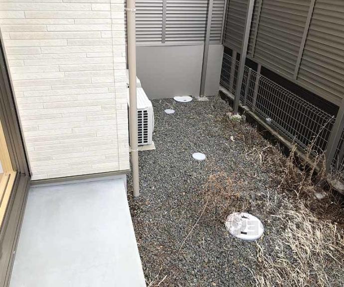 【ピアハウス】間取